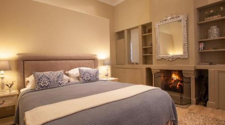 La Cabriere Country House