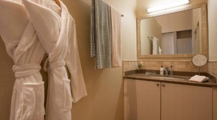 La Cabriere Country House