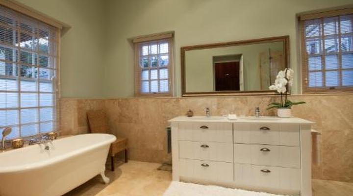 La Cabriere Country House