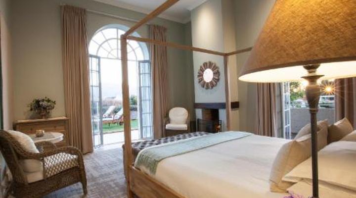 La Cabriere Country House