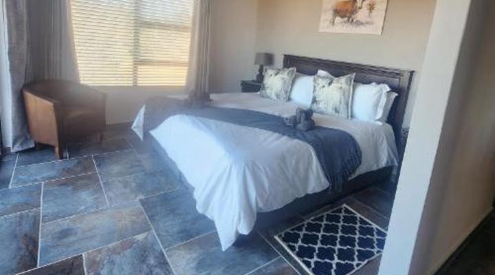 636 Itaga Safari Lodge, Mabalingwe Nature Reserve