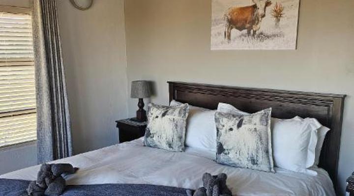 636 Itaga Safari Lodge, Mabalingwe Nature Reserve