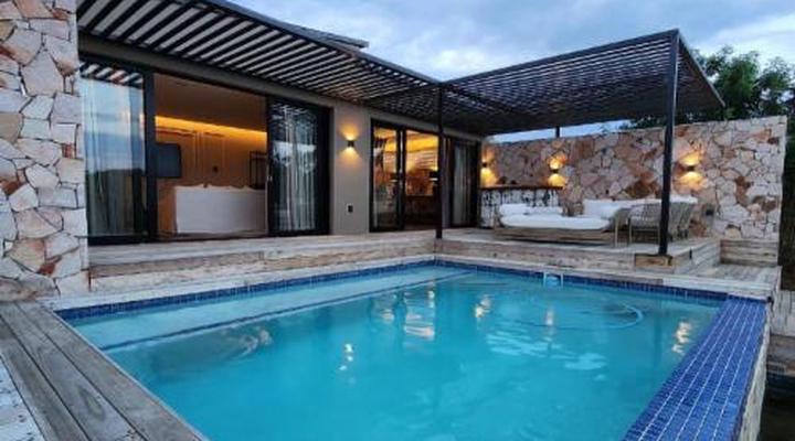 Lira Boutique lodge