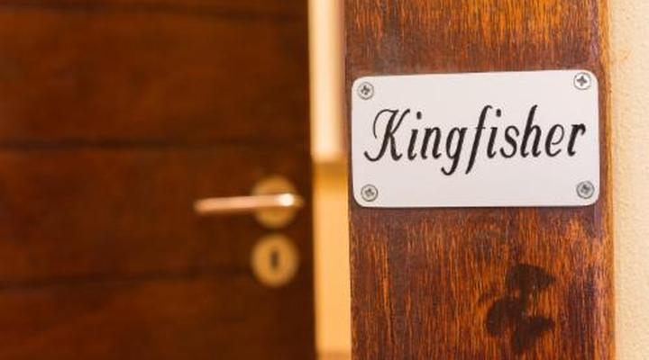 Sondela Nature Reserve & Spa Country House