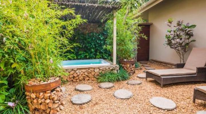 Sondela Nature Reserve & Spa Country House