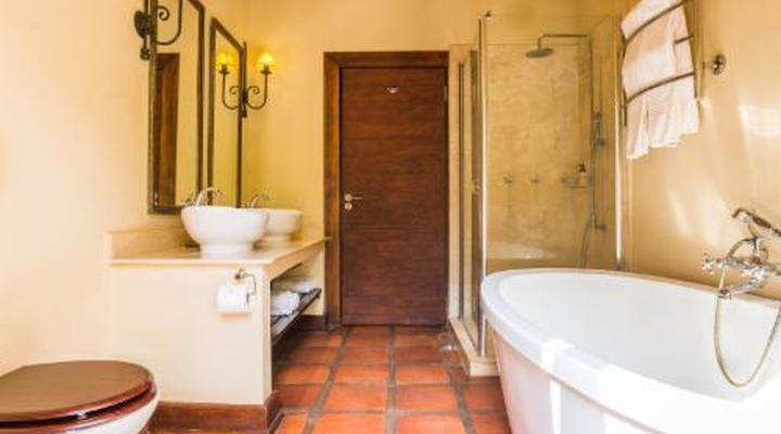 Sondela Nature Reserve & Spa Country House