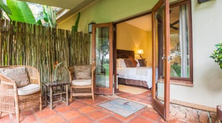 Sondela Nature Reserve & Spa Country House