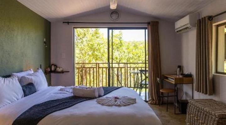 Matatane Camp - Babanango Game Reserve