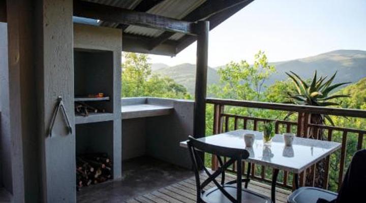 Matatane Camp - Babanango Game Reserve