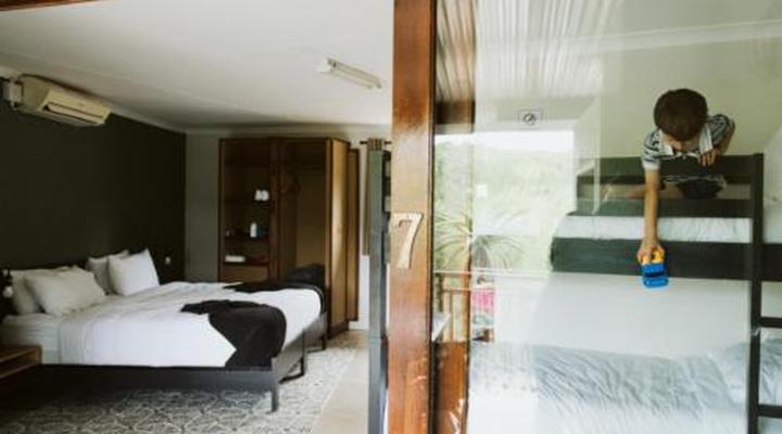 Matatane Camp - Babanango Game Reserve