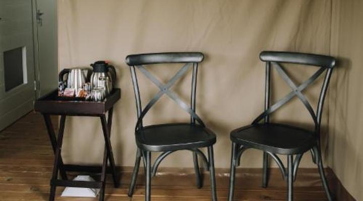 Matatane Camp - Babanango Game Reserve