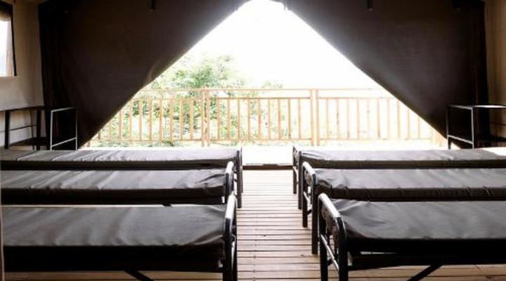 Matatane Camp - Babanango Game Reserve