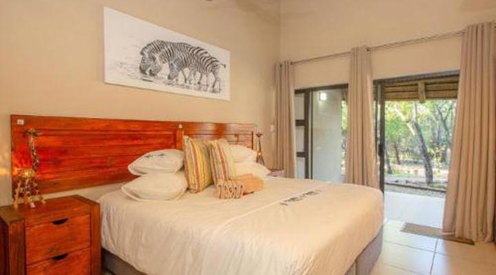 The Den at Kruger 3479