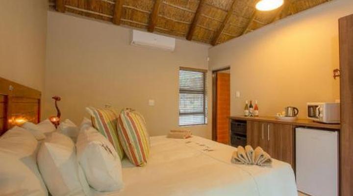 The Den at Kruger 3479