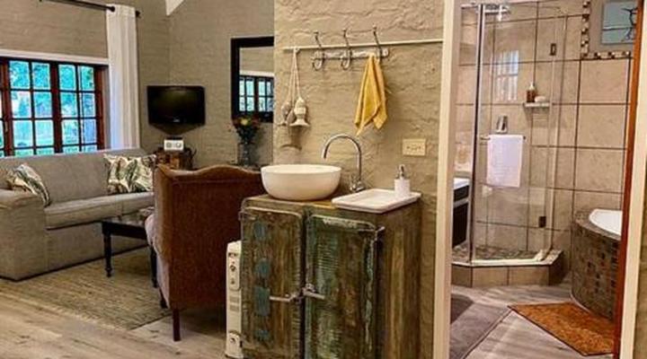 Lakeside Chalets 3 & 4 Critchley Hackle Lodge