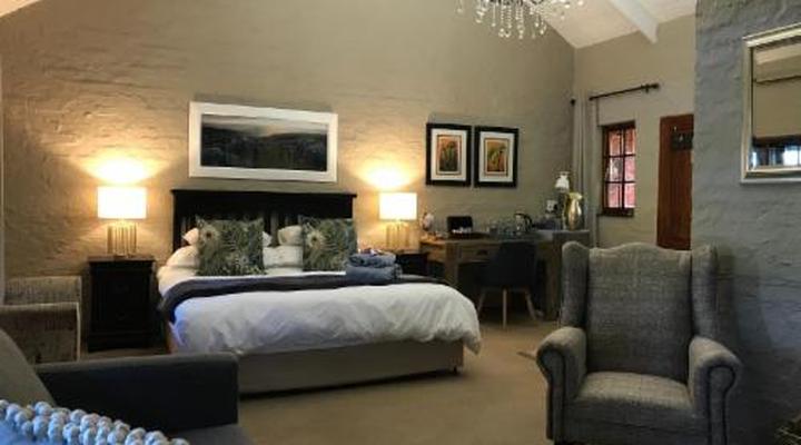 Lakeside Chalets 3 & 4 Critchley Hackle Lodge