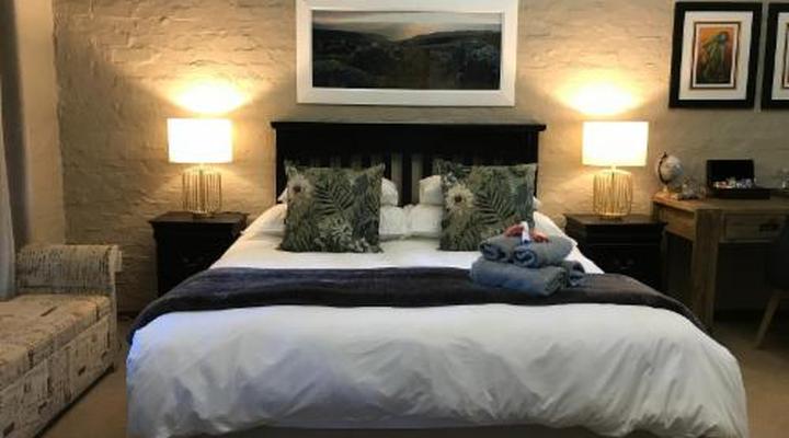 Lakeside Chalets 3 & 4 Critchley Hackle Lodge