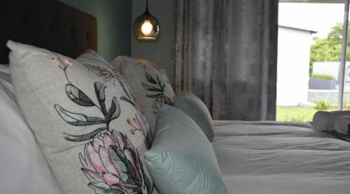 Mosswood Bed & Breakfast