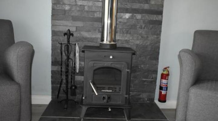 Mosswood Bed & Breakfast