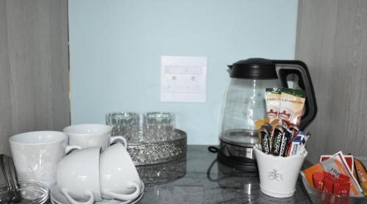 Mosswood Bed & Breakfast