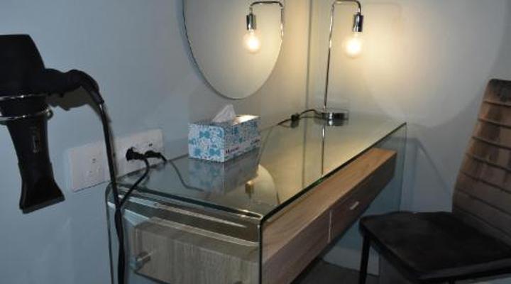 Mosswood Bed & Breakfast