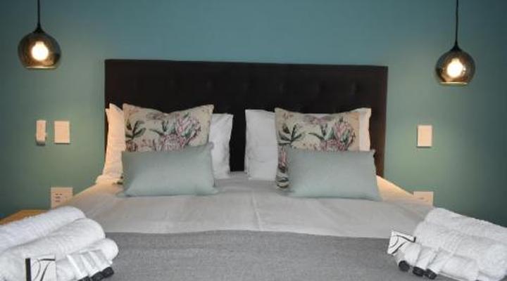 Mosswood Bed & Breakfast