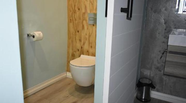 Mosswood Bed & Breakfast