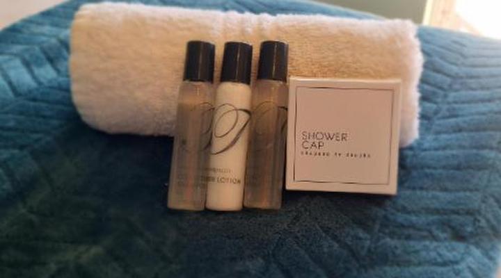 Mosswood Bed & Breakfast