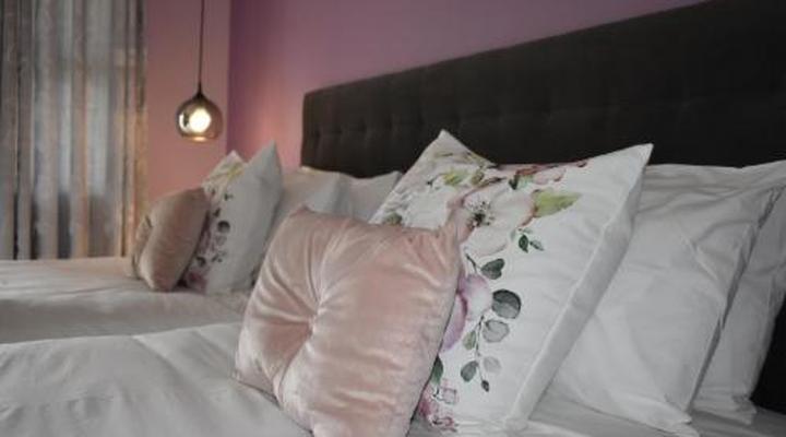 Mosswood Bed & Breakfast