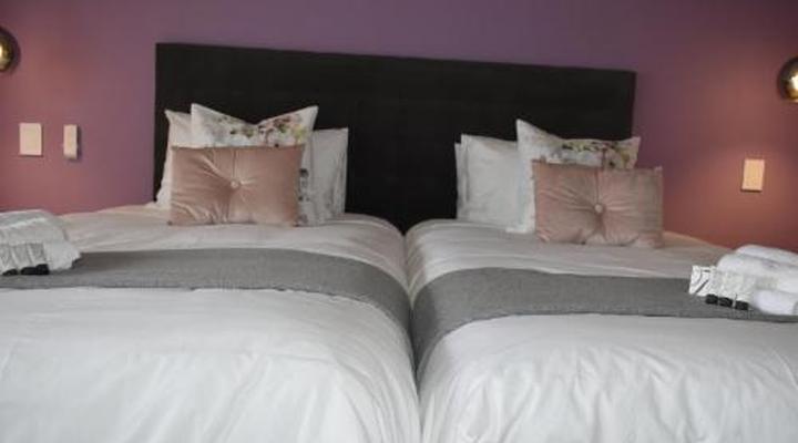 Mosswood Bed & Breakfast