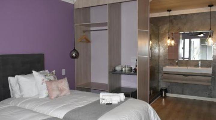 Mosswood Bed & Breakfast