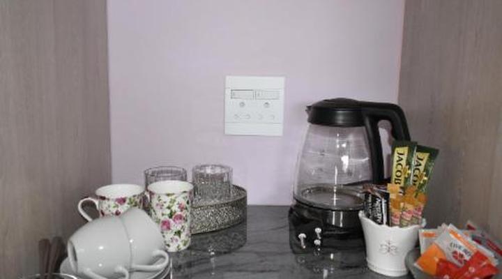 Mosswood Bed & Breakfast