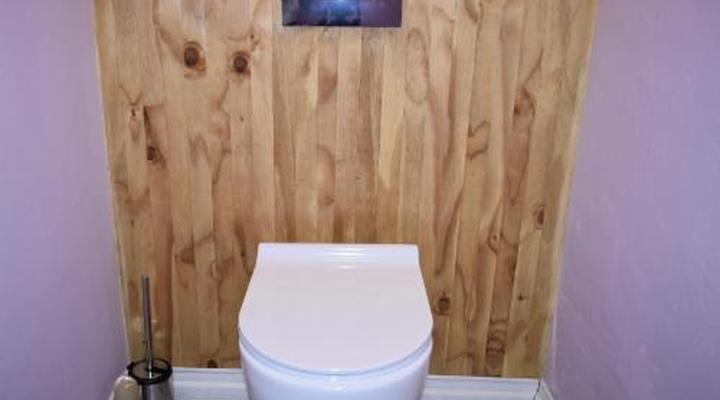 Mosswood Bed & Breakfast