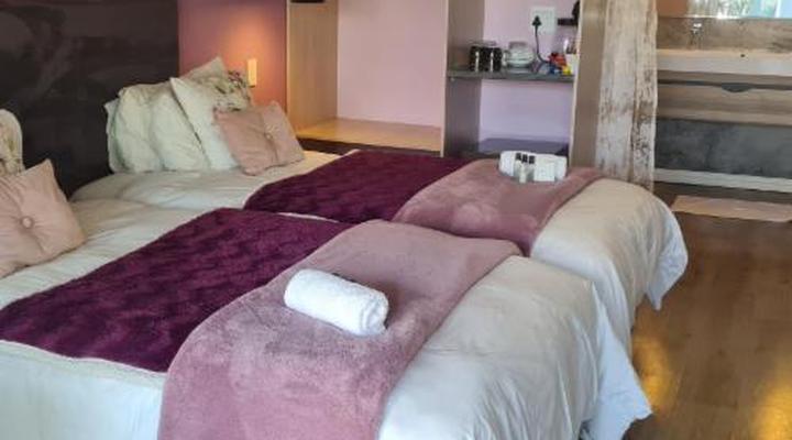 Mosswood Bed & Breakfast