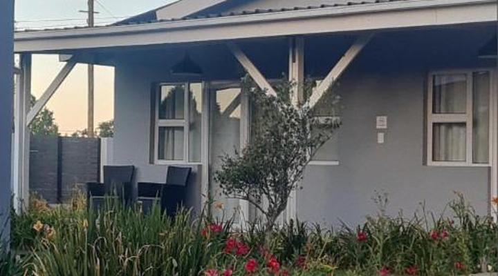 Mosswood Bed & Breakfast