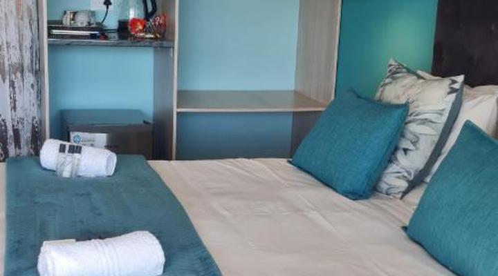 Mosswood Bed & Breakfast