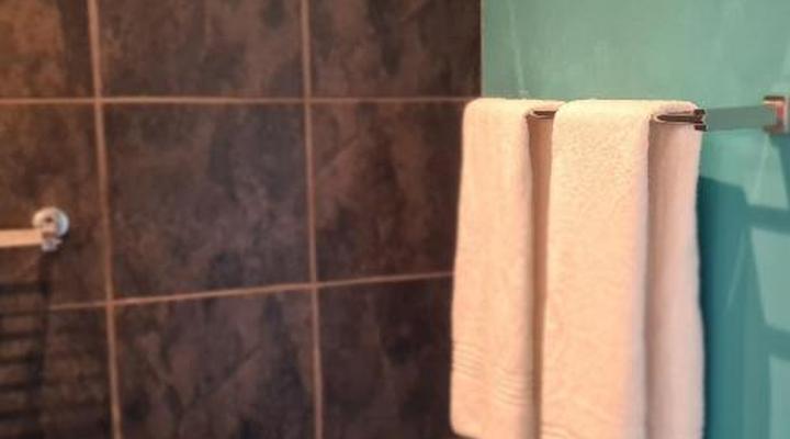 Mosswood Bed & Breakfast