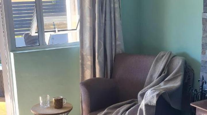 Mosswood Bed & Breakfast