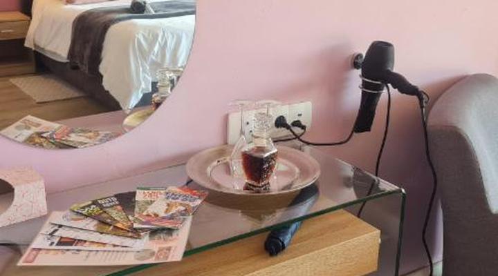 Mosswood Bed & Breakfast