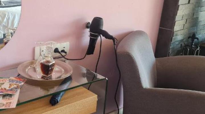 Mosswood Bed & Breakfast