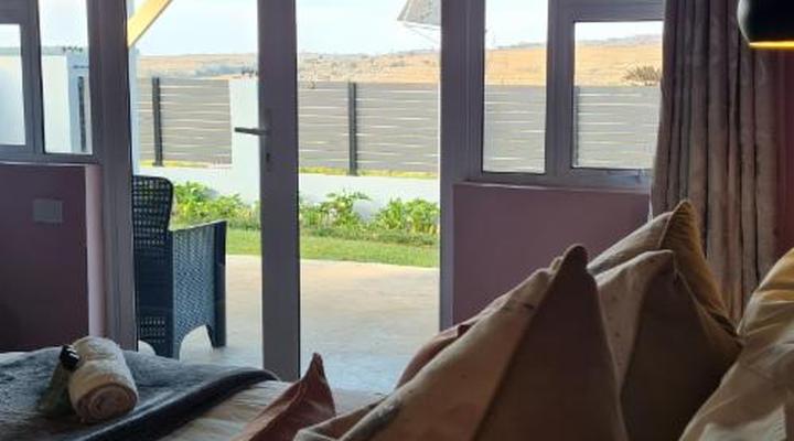 Mosswood Bed & Breakfast