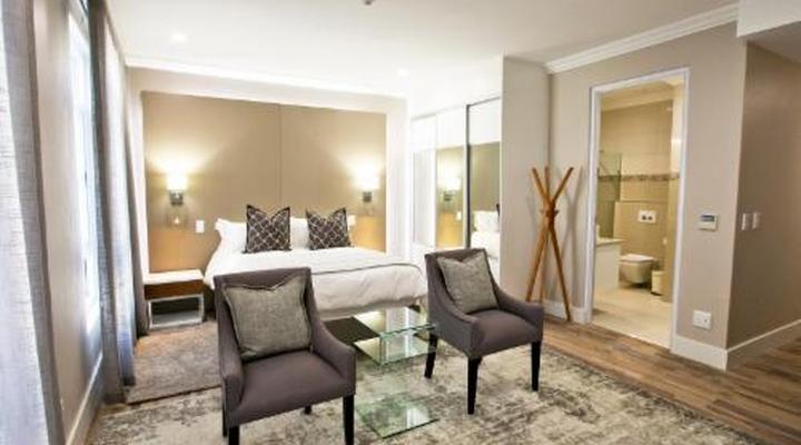 Tenbergen Pension Hotel