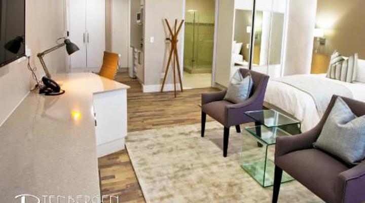 Tenbergen Pension Hotel