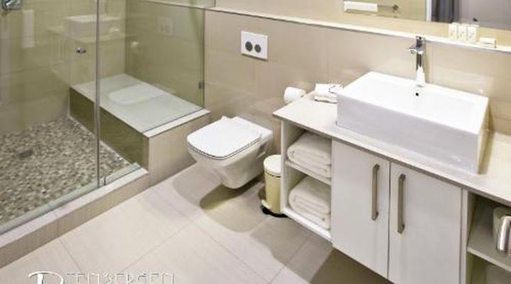 Tenbergen Pension Hotel