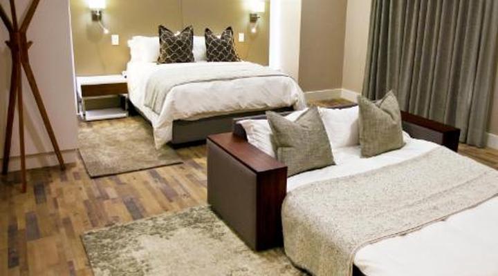 Tenbergen Pension Hotel