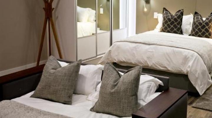 Tenbergen Pension Hotel