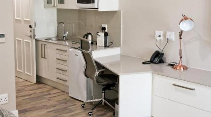 Tenbergen Pension Hotel