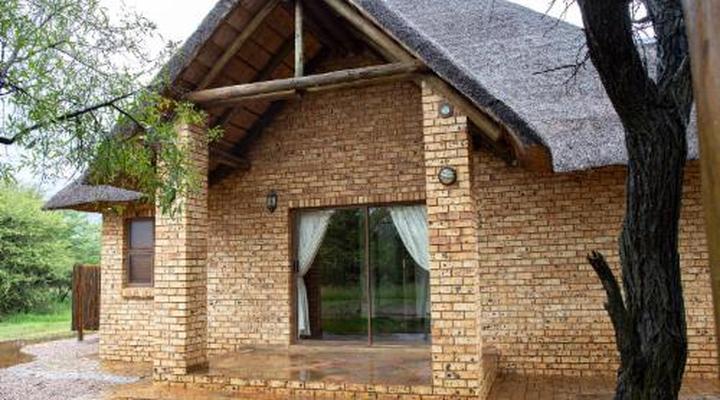 Sondela Nature Reserve & Spa Makhato Lodges