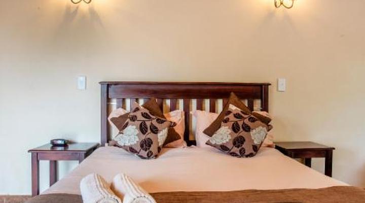 Sondela Nature Reserve & Spa Makhato Lodges