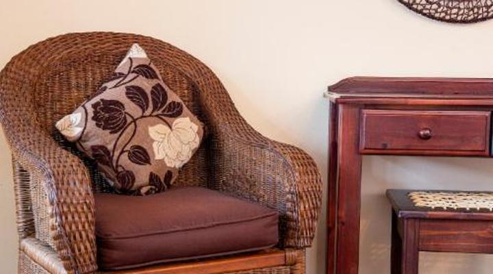 Sondela Nature Reserve & Spa Makhato Lodges